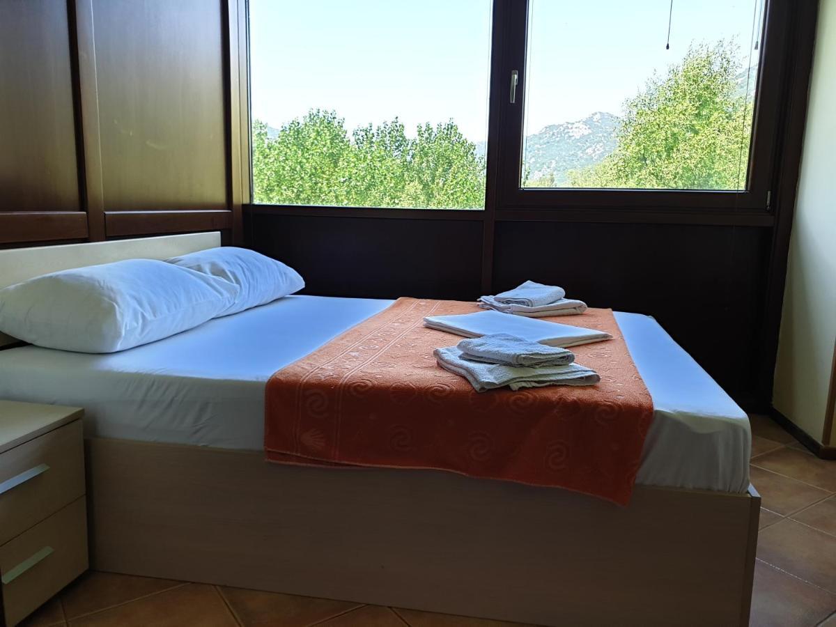 Hotel Pelikan Virpazar Exteriör bild