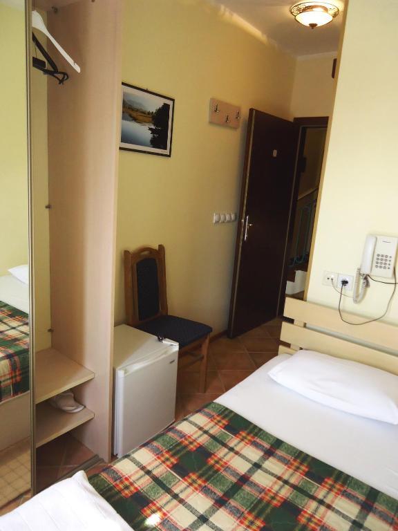 Hotel Pelikan Virpazar Exteriör bild